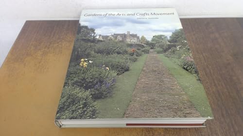 The Gardens of Gertrude Jekyll: Bisgrove, Richard: 9780316096577